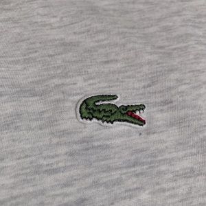 Lacoste long sleeve T-shirt